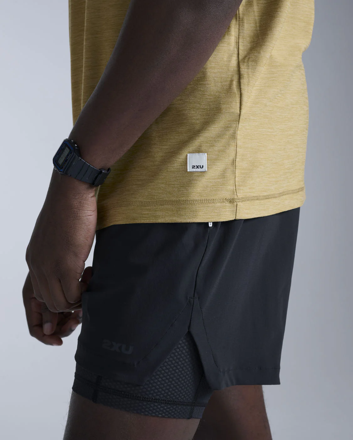 Signature Soft Jersey Tee - Image 5
