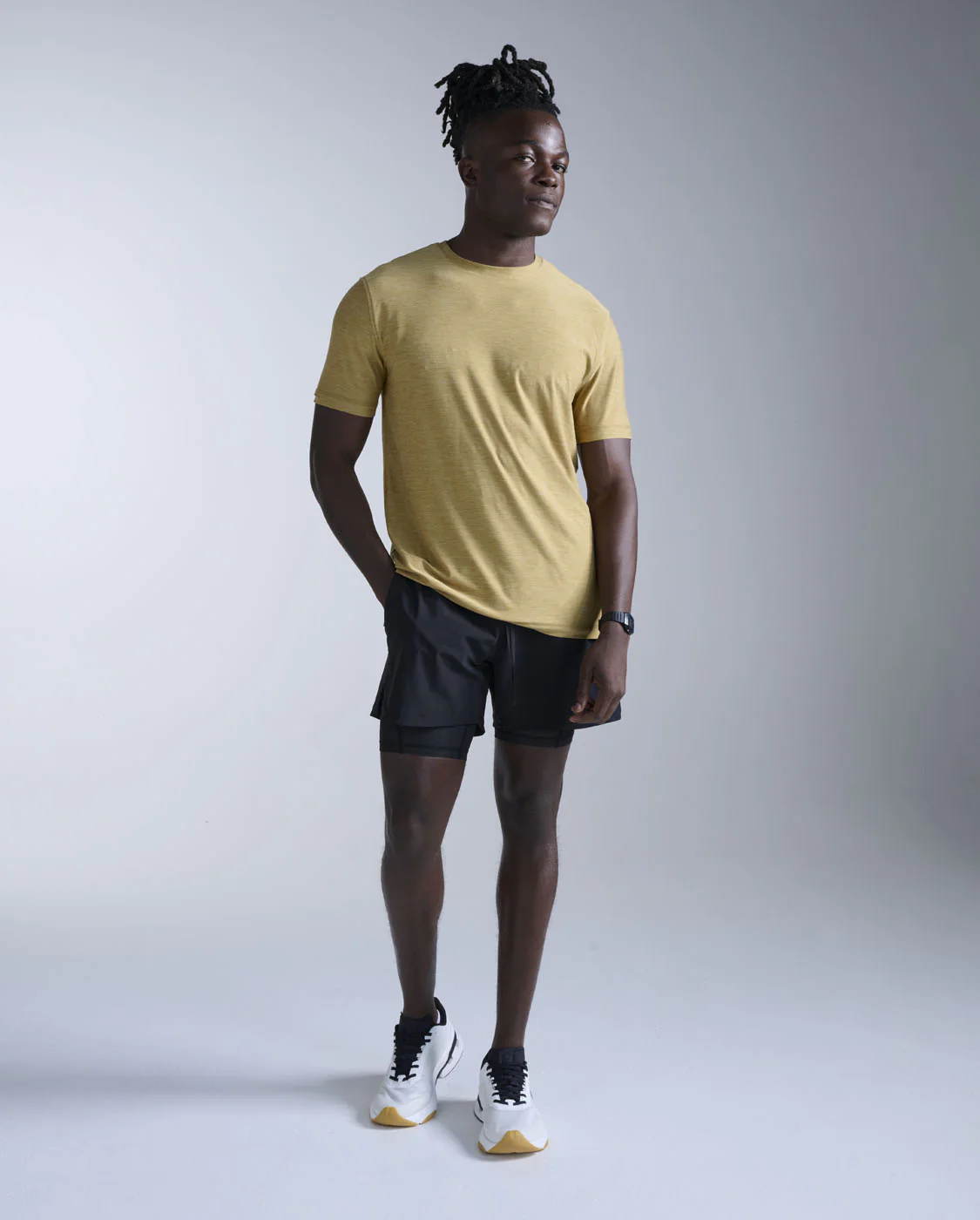 Signature Soft Jersey Tee - Image 7