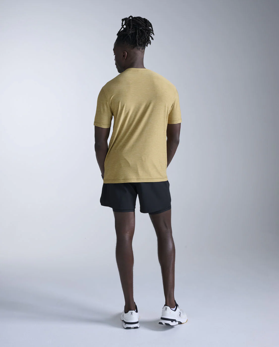 Signature Soft Jersey Tee - Image 8