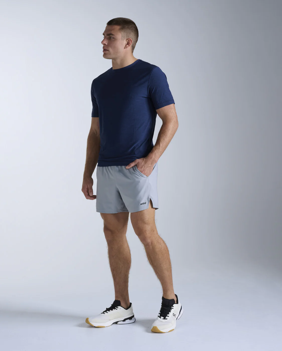 Signature Soft Jersey Tee - Image 3