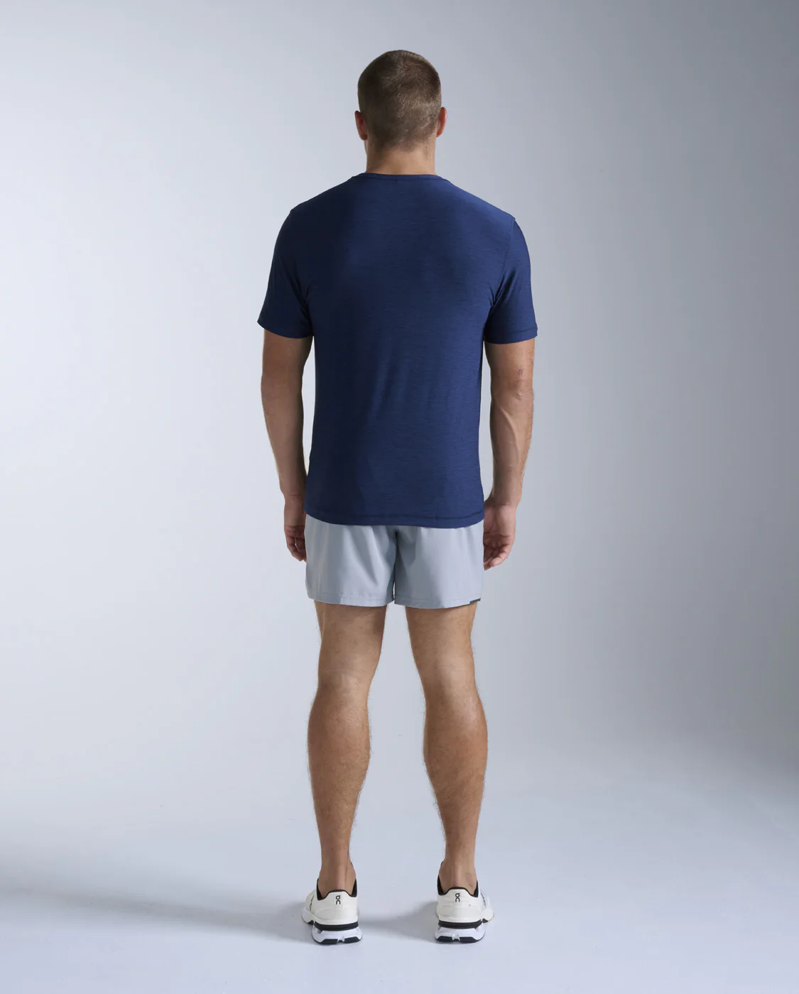 Signature Soft Jersey Tee - Image 4