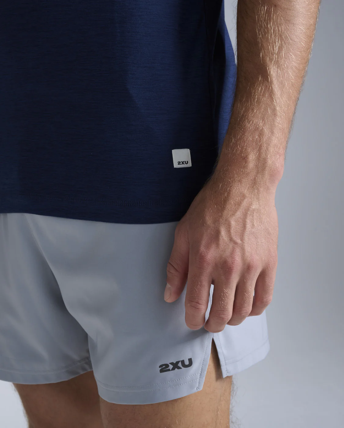 Signature Soft Jersey Tee - Image 5