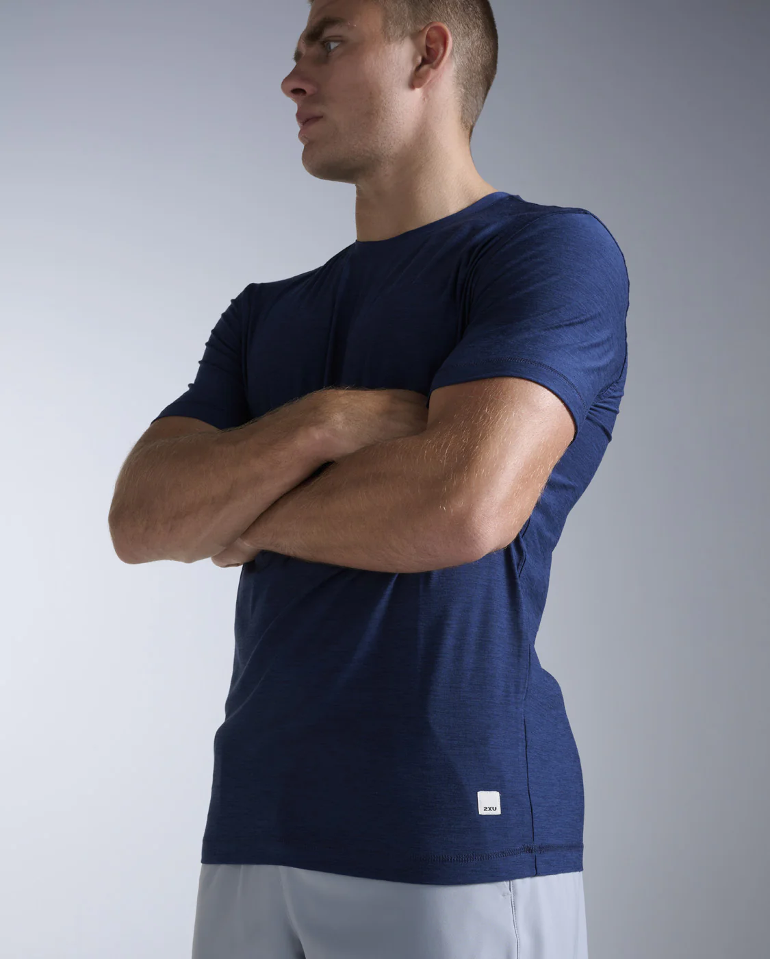 Signature Soft Jersey Tee - Image 6