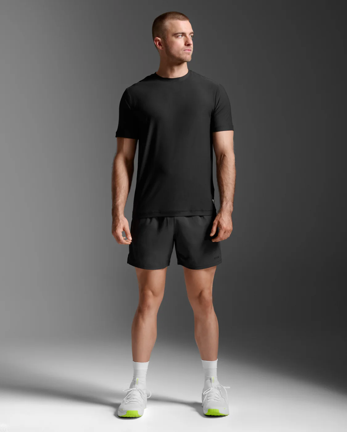Signature Soft Jersey Tee - Image 4