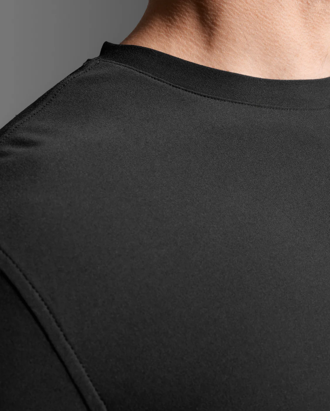Signature Soft Jersey Tee - Image 8