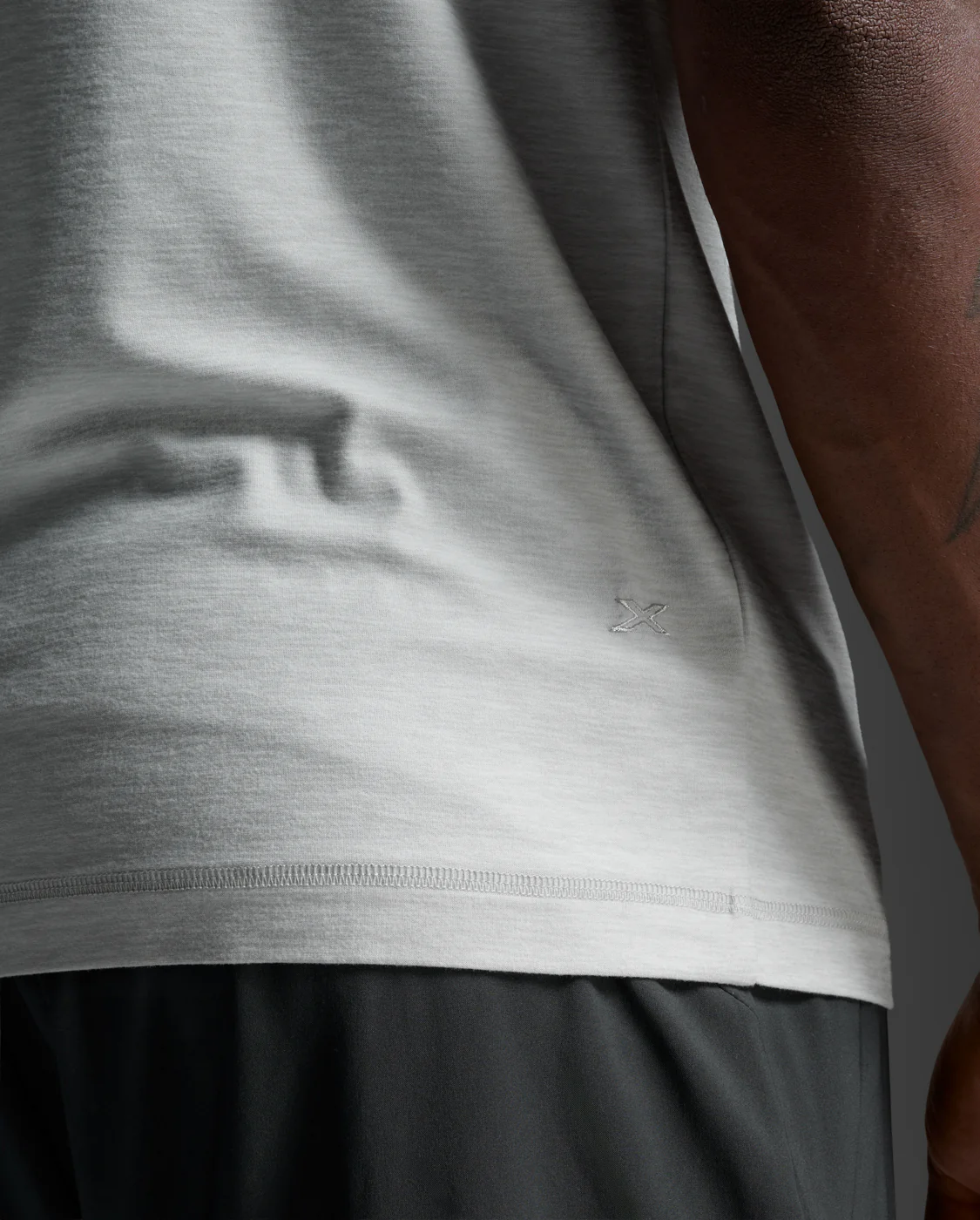 Signature Soft Jersey Tee - Image 8