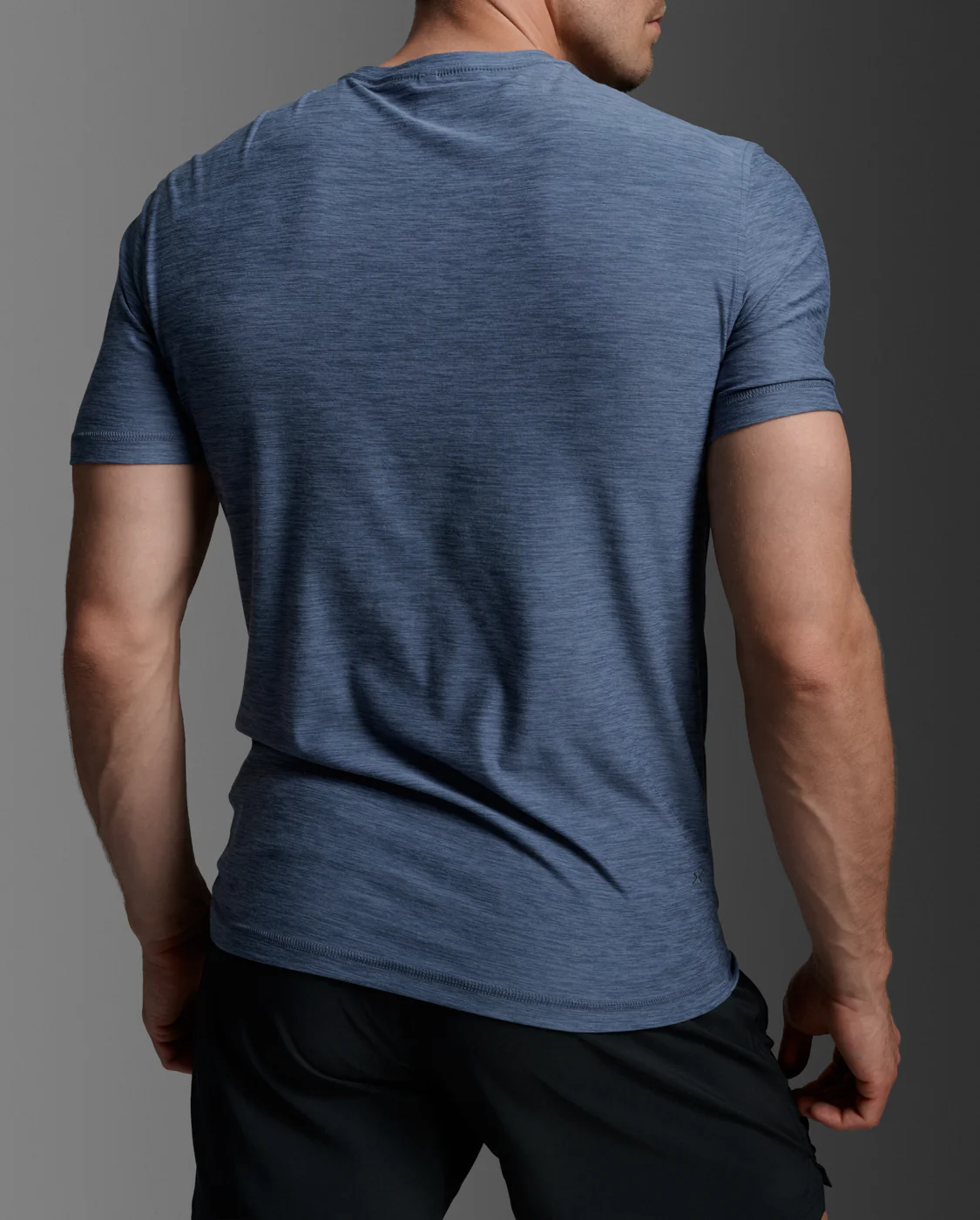 Signature Soft Jersey Tee - Image 5
