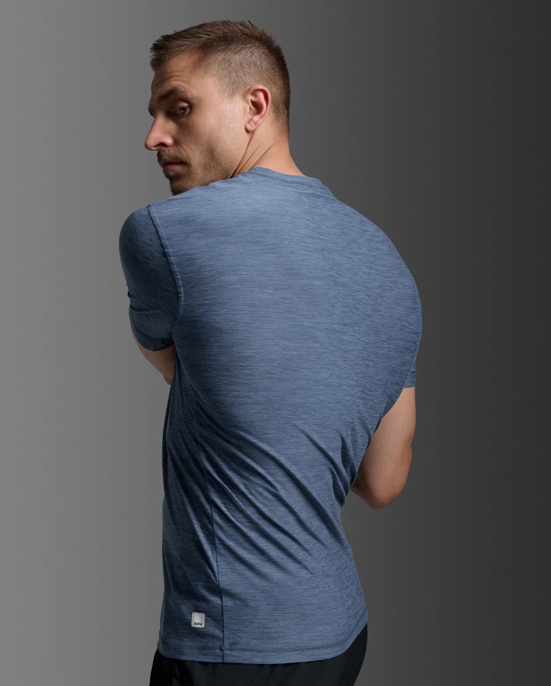 Signature Soft Jersey Tee - Image 6