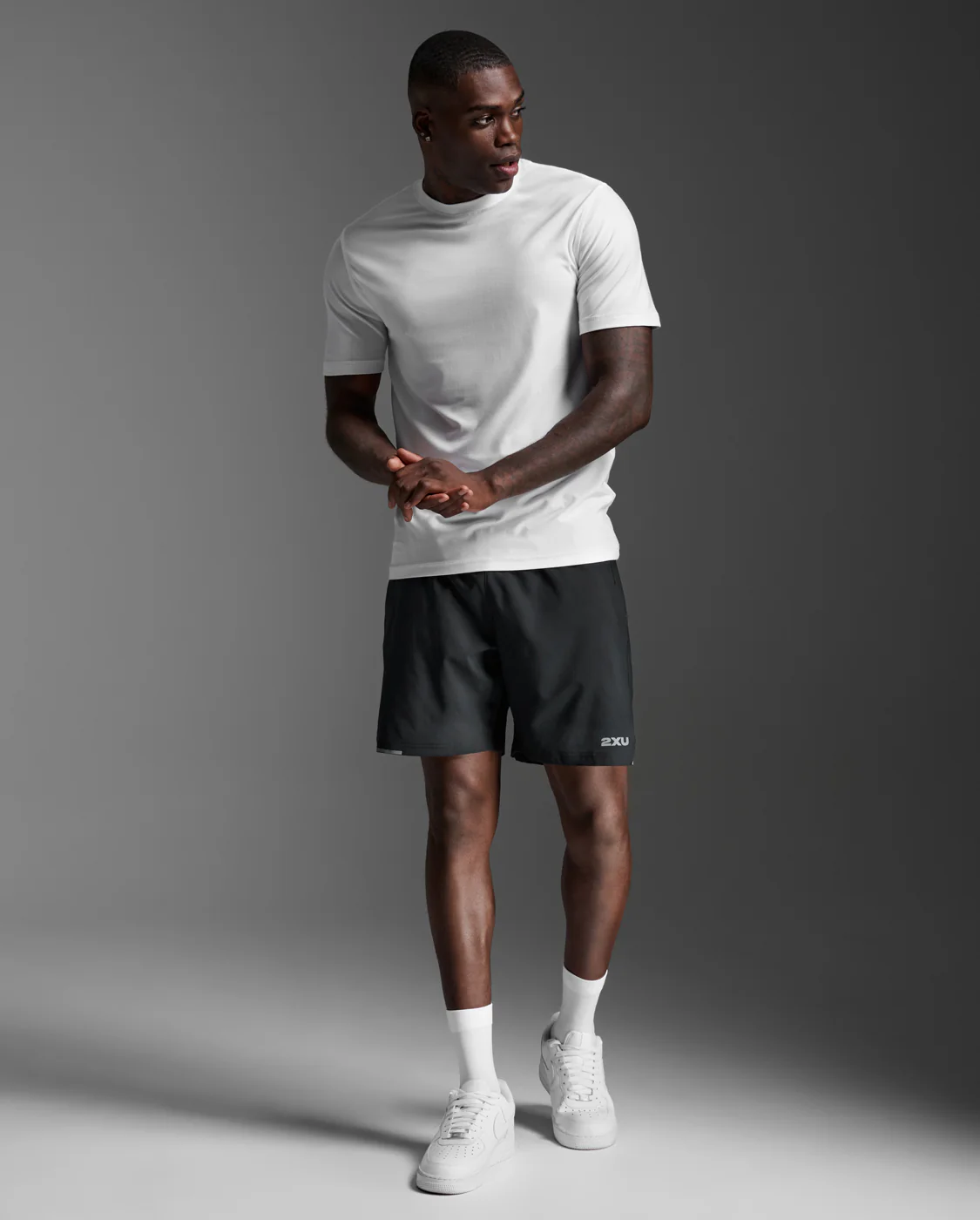 Signature Soft Jersey Tee - Image 4
