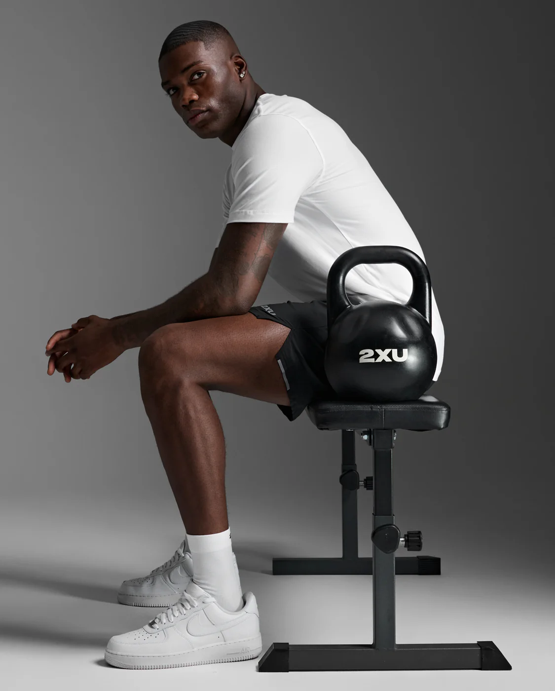Signature Soft Jersey Tee - Image 6