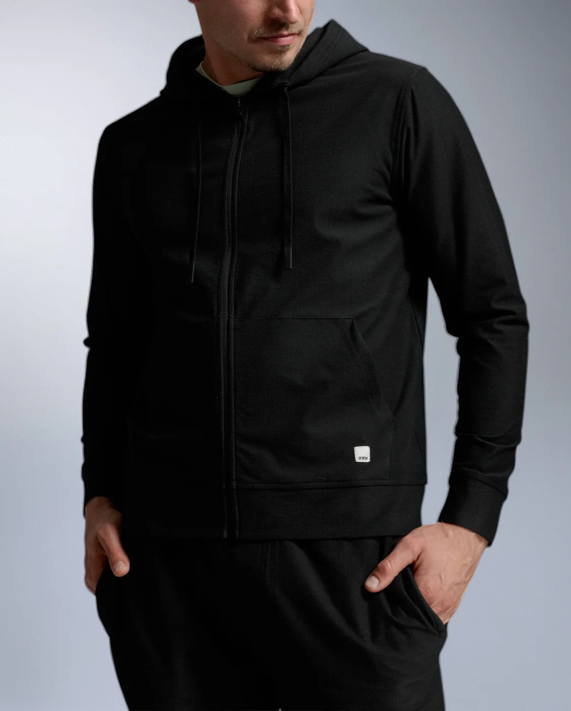 Men's Long Sleeve Tops