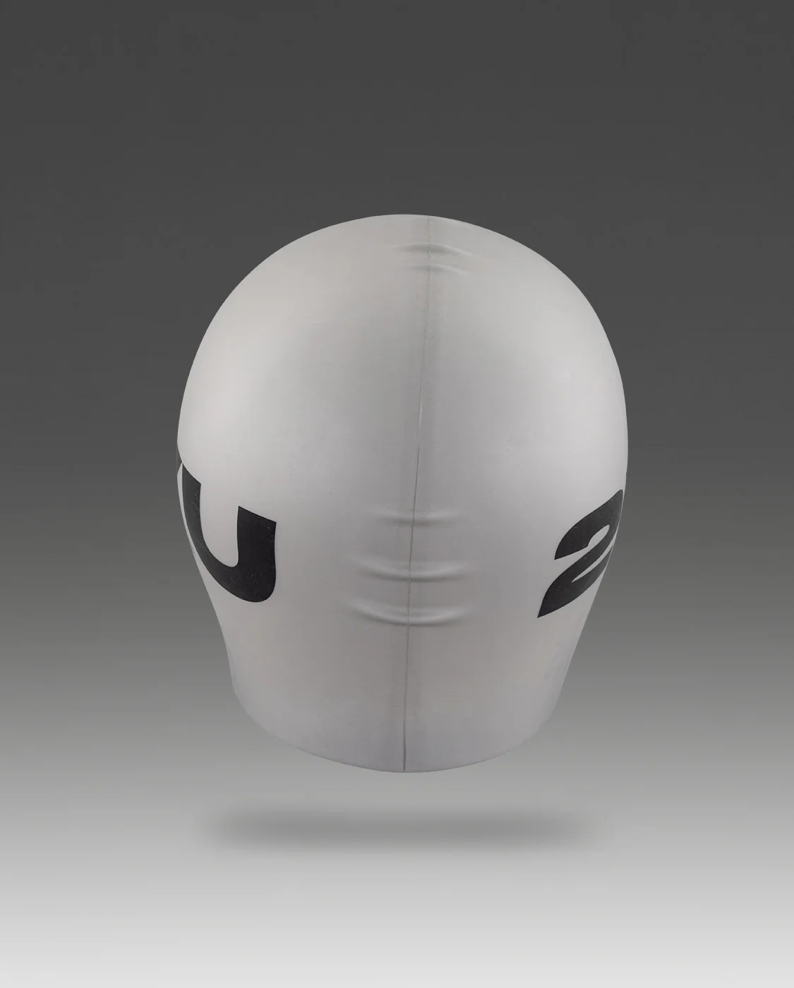 Silicone Swim Cap - Image 3