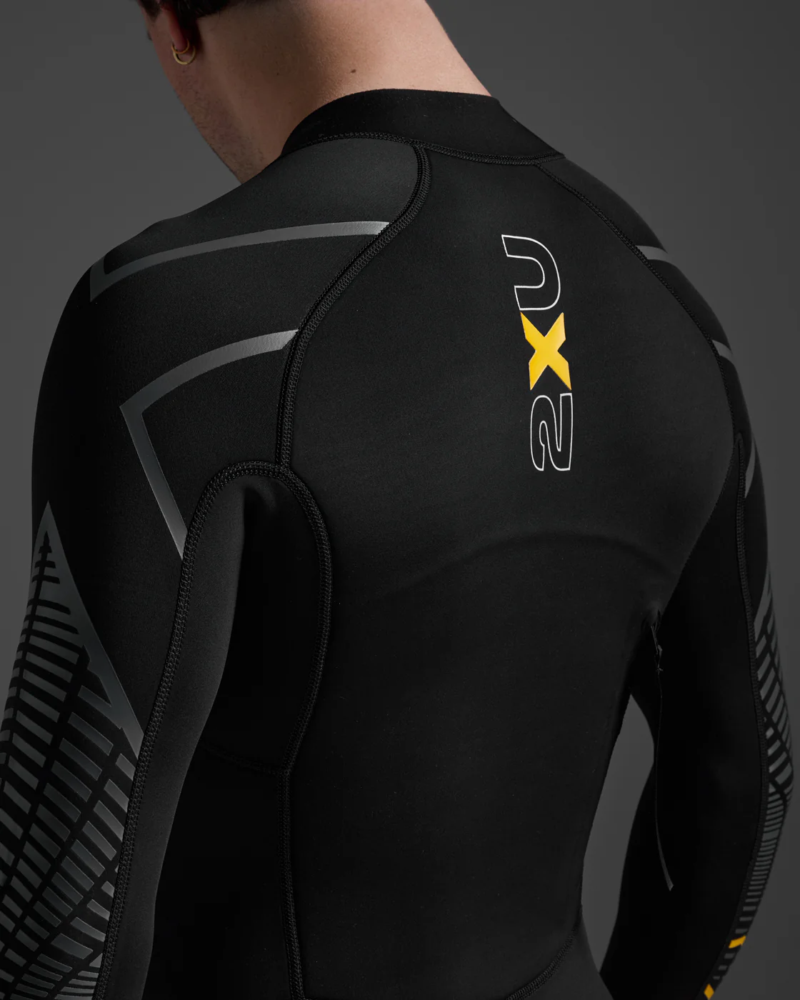 Swimrun:1 Wetsuit - Image 4