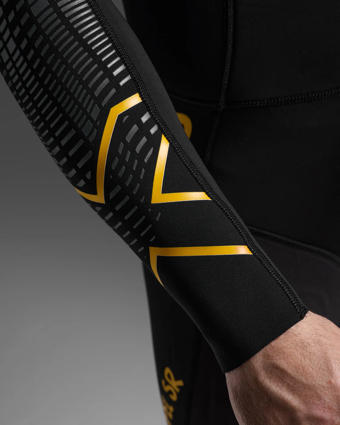 Swimrun:1 Wetsuit - Image 5