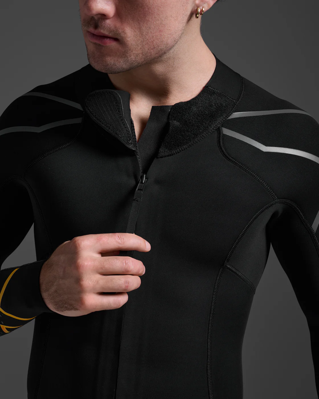 Swimrun:1 Wetsuit - Image 7