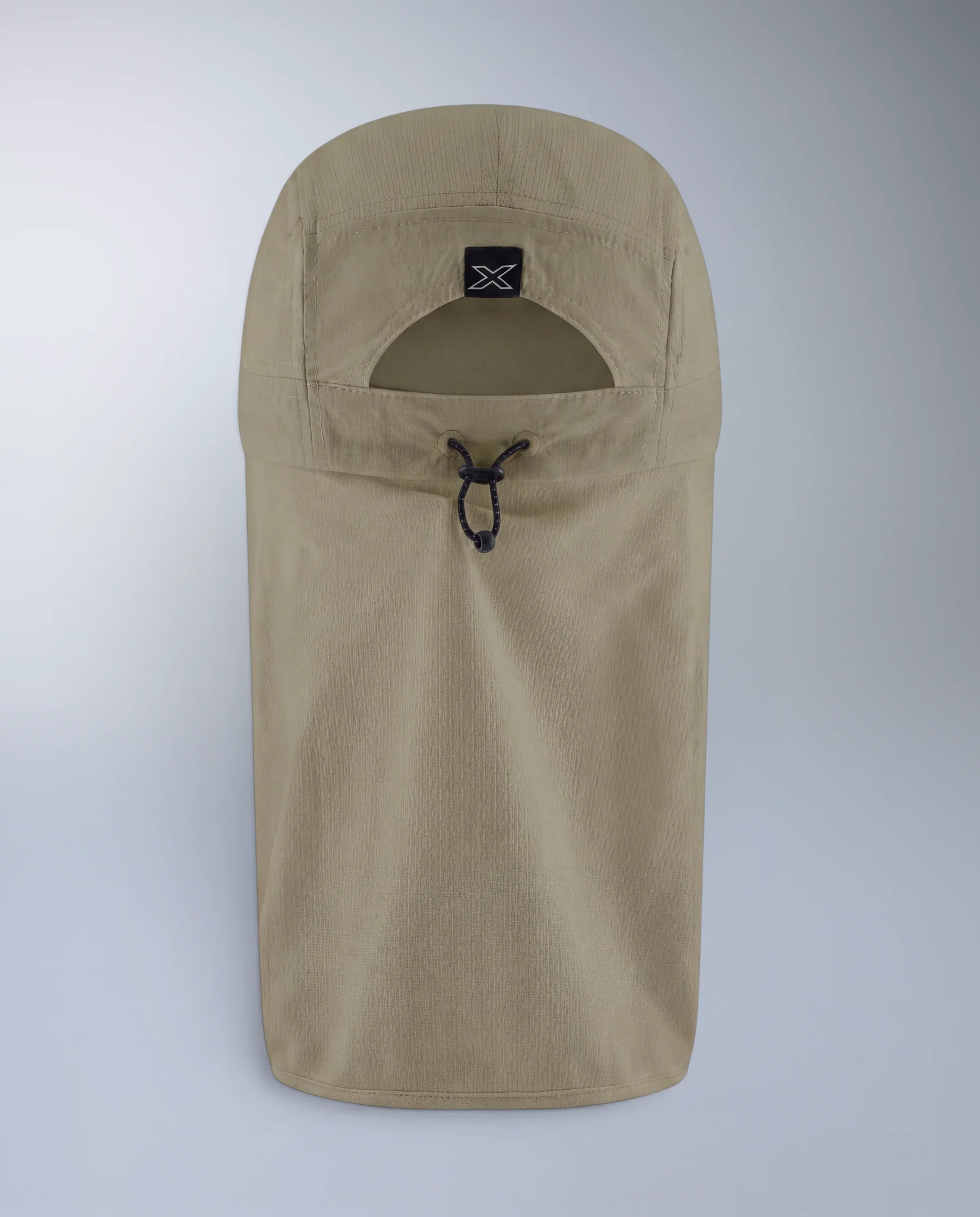 Trail Legionnaire Cap - Image 3