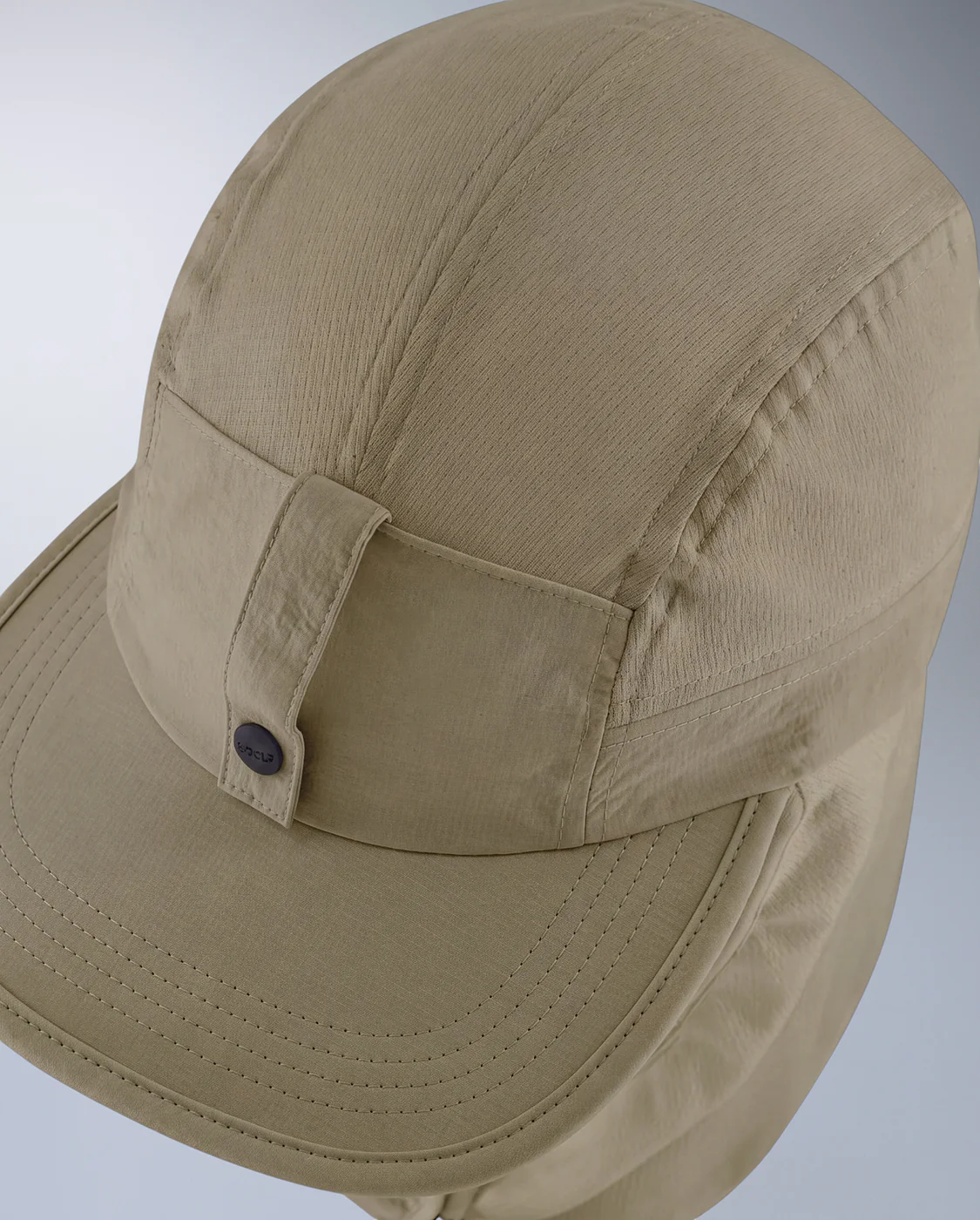 Trail Legionnaire Cap - Image 4