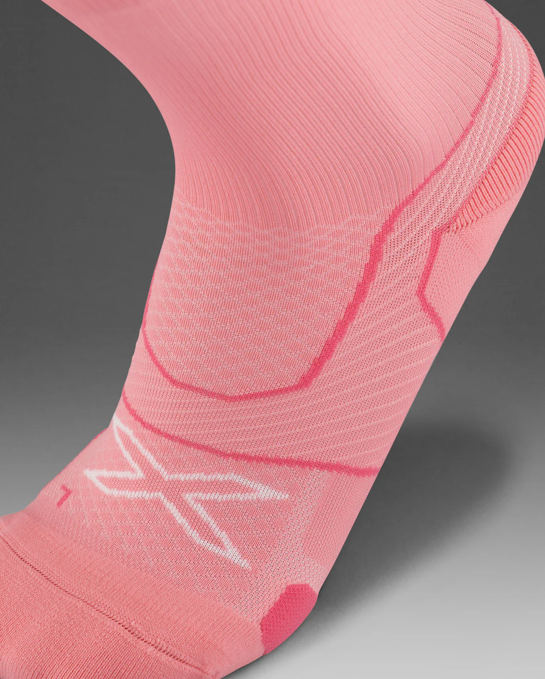 Vectr Cushion Crew Socks - Image 2