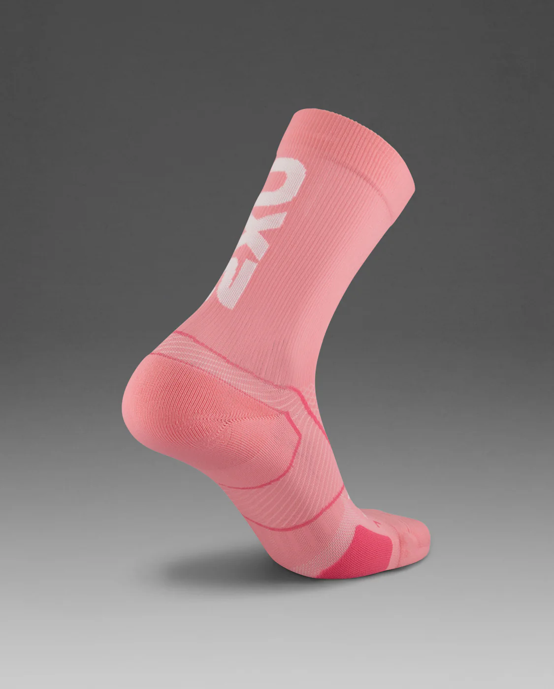 Vectr Cushion Crew Socks - Image 3