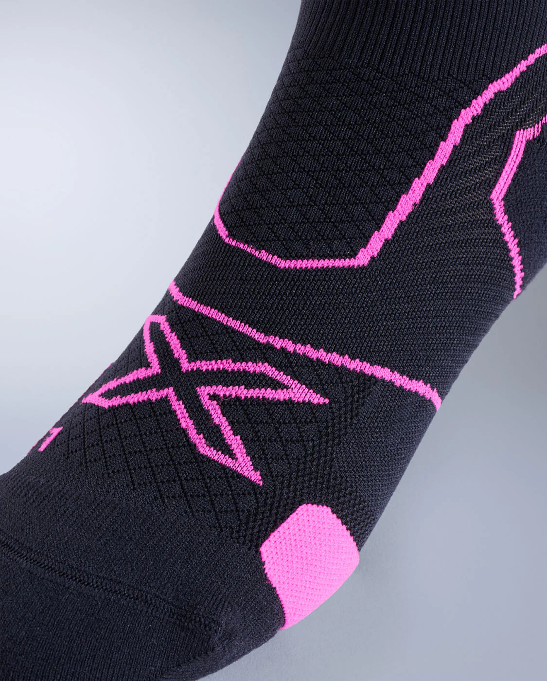 Vectr Cushion Crew Socks - Image 3