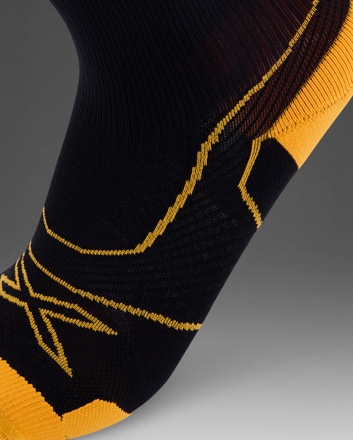 Vectr Cushion Crew Socks - Image 2