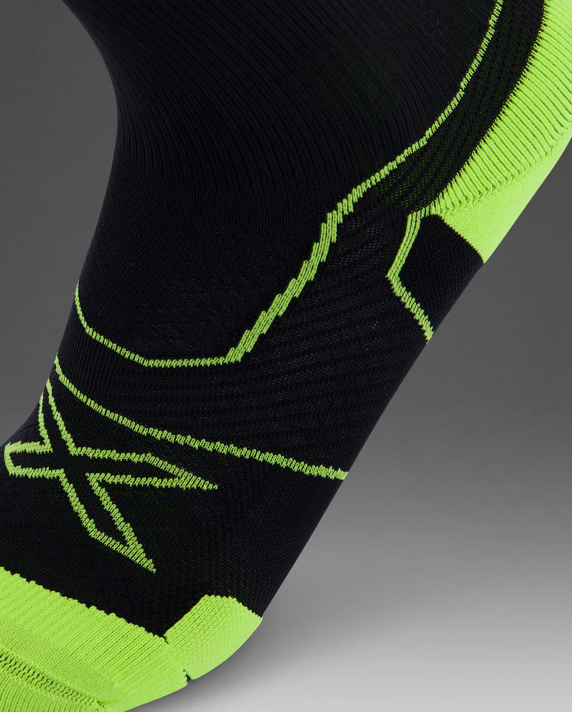 Vectr Cushion Crew Socks - Image 2