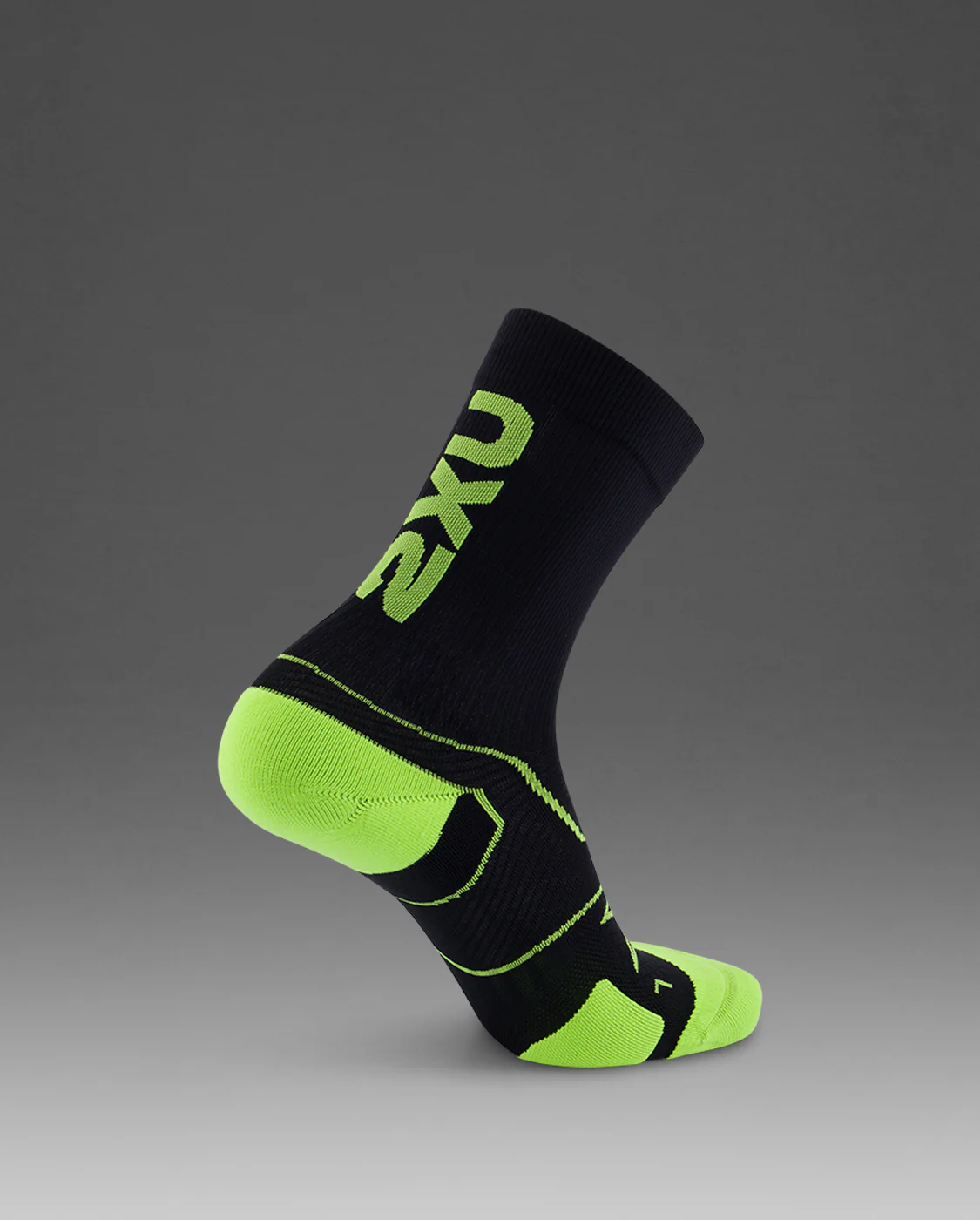 Vectr Cushion Crew Socks - Image 3
