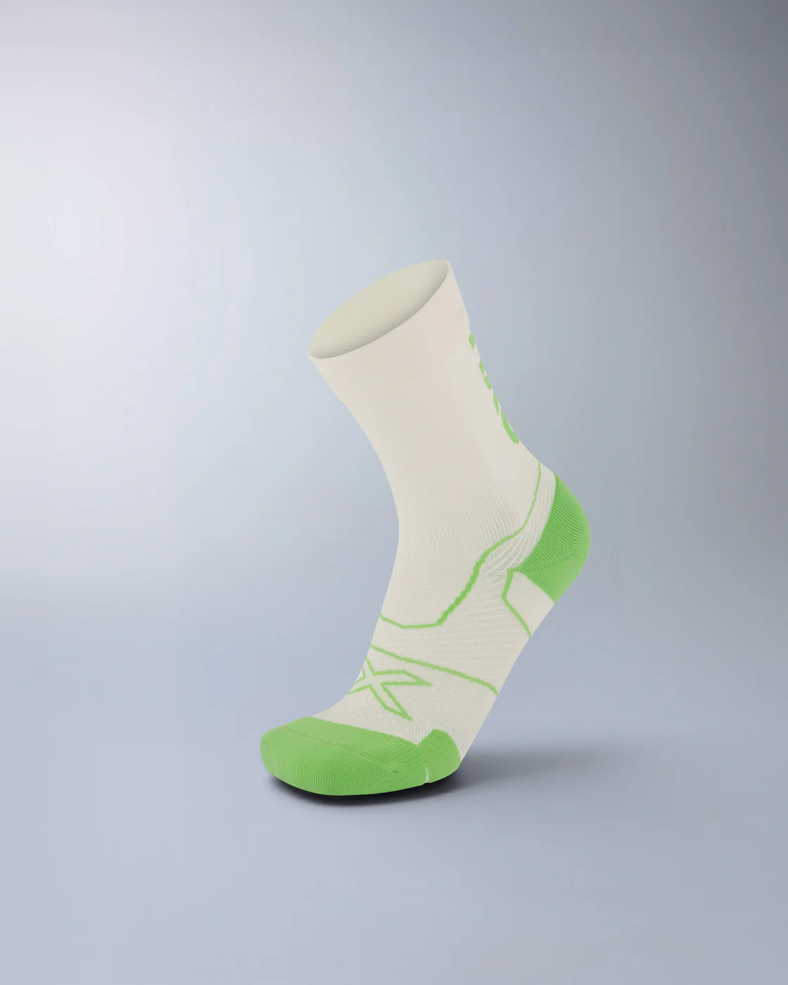 Vectr Cushion Crew Socks