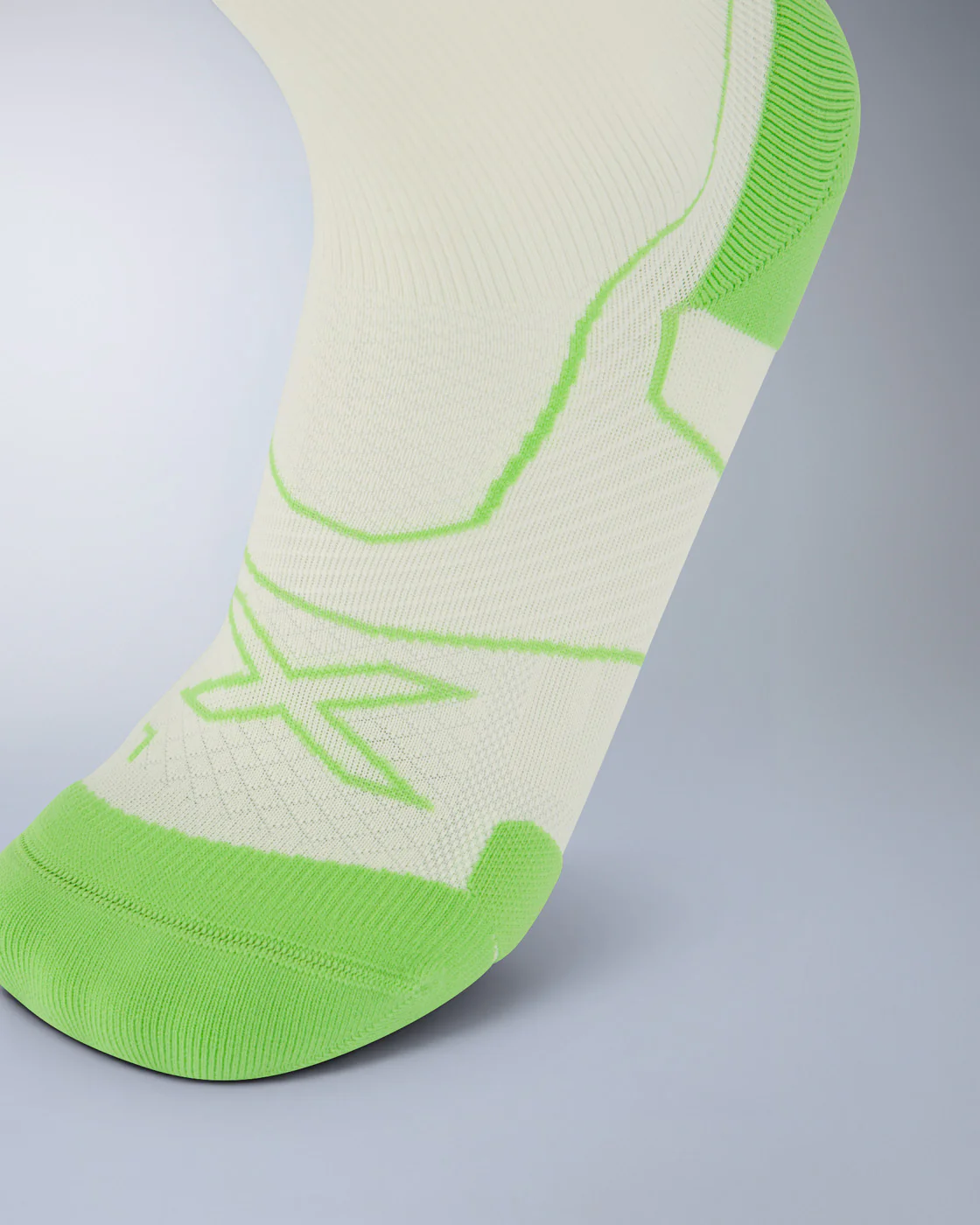 Vectr Cushion Crew Socks - Image 2