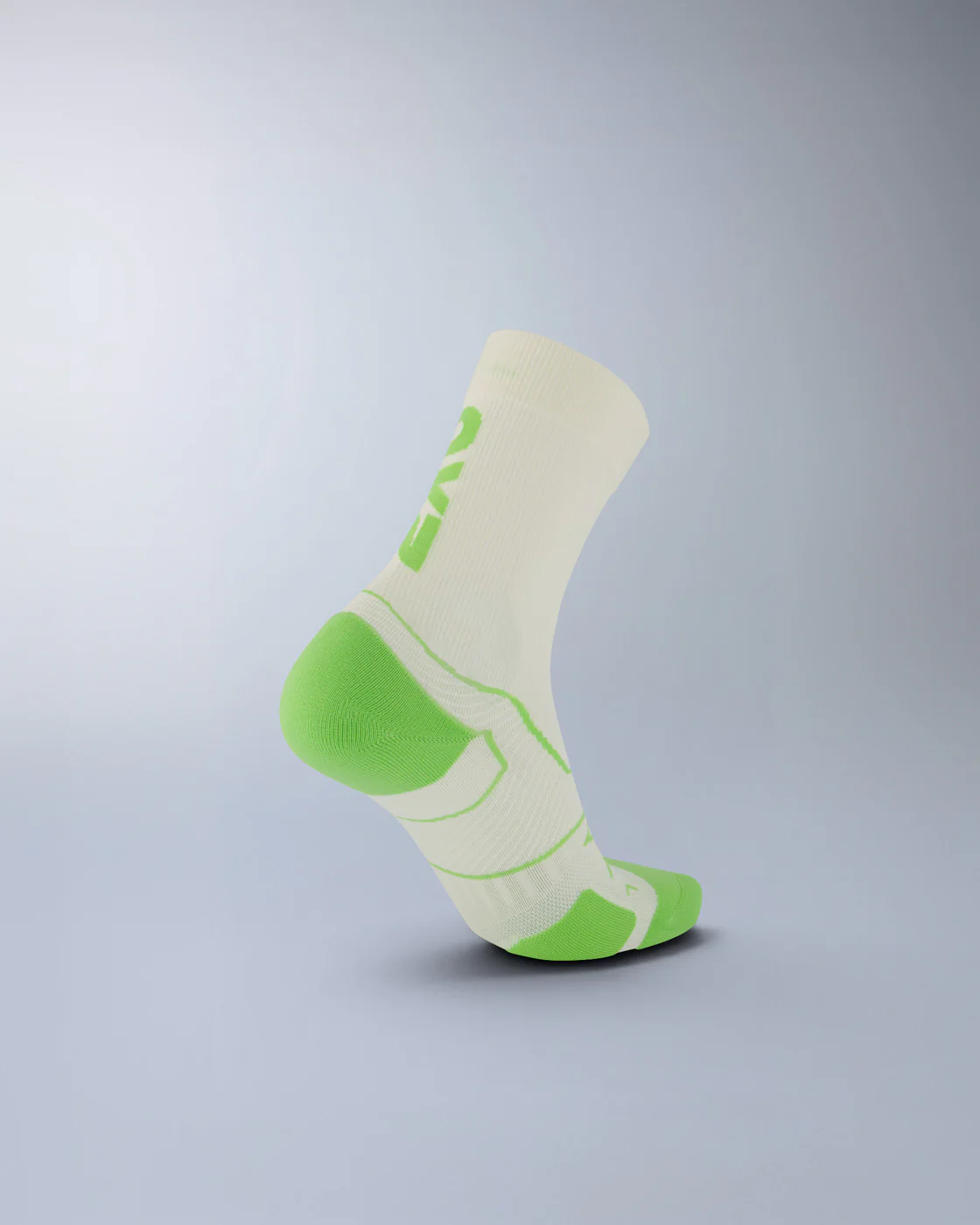 Vectr Cushion Crew Socks - Image 3