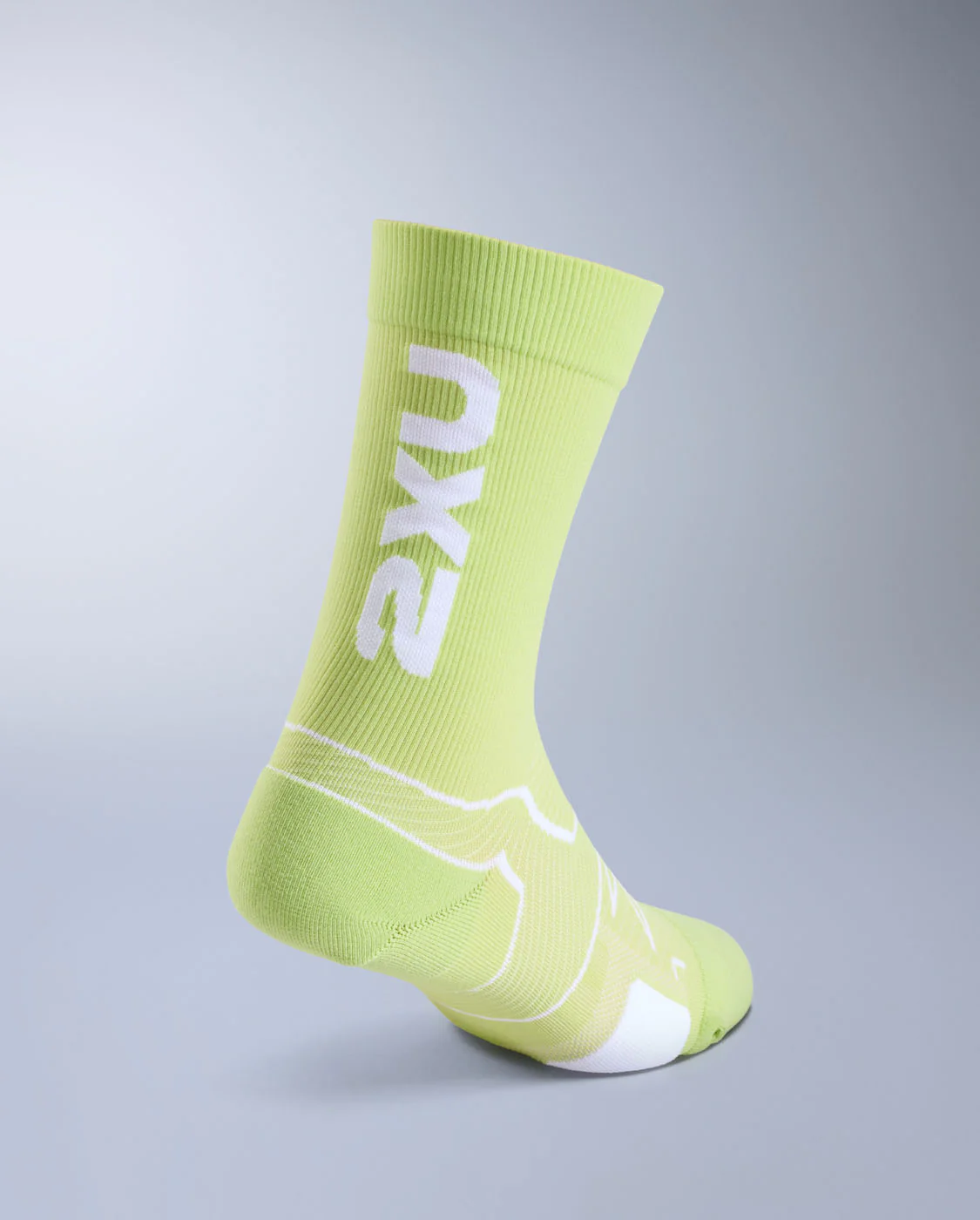 Vectr Cushion Crew Socks - Image 2