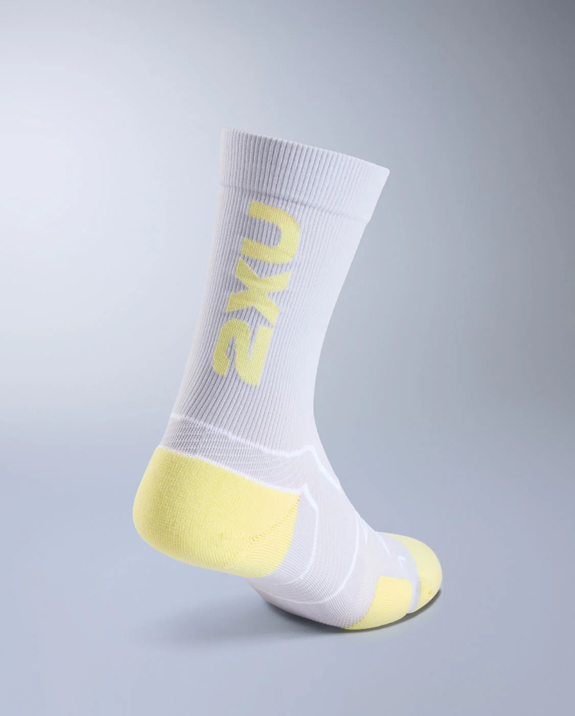 Vectr Cushion Crew Socks - Image 2