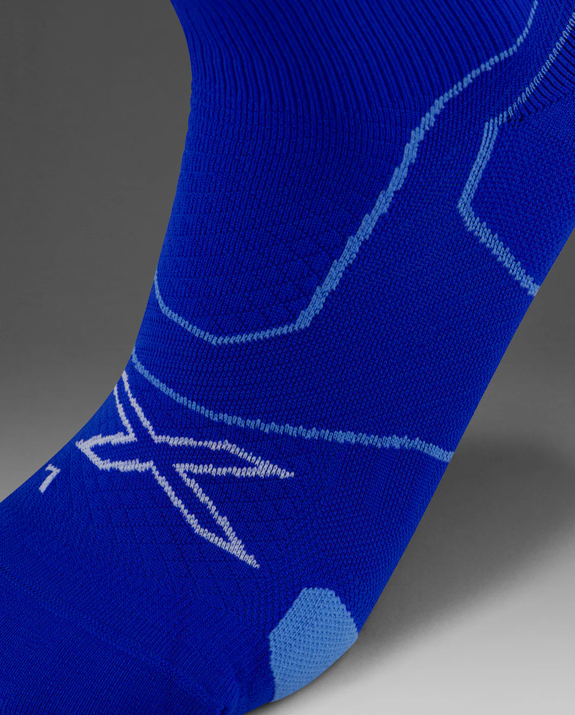 Vectr Cushion Crew Socks - Image 2