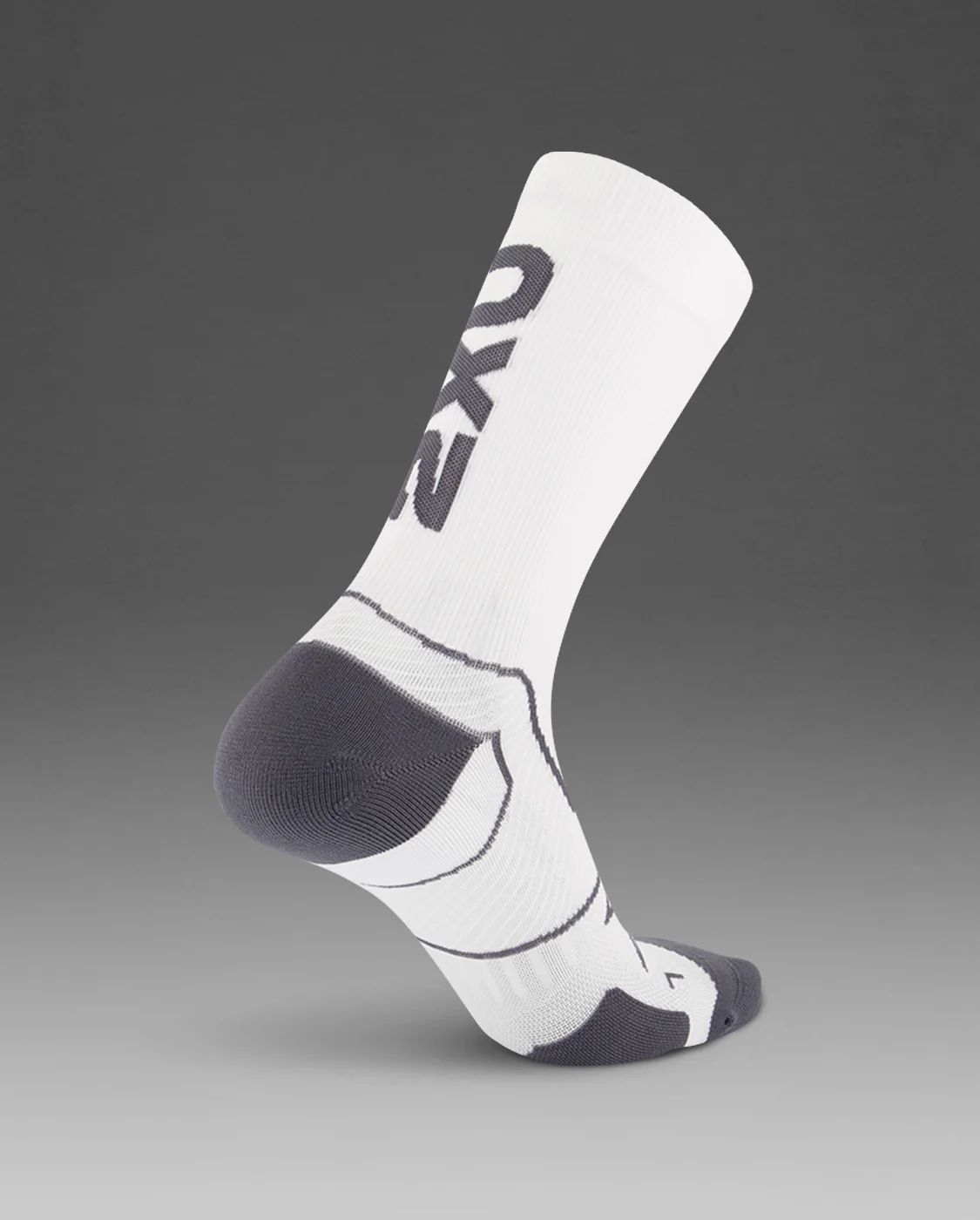 Vectr Cushion Crew Socks - Image 4