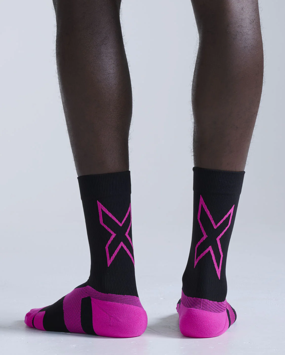 Vectr Light Cushion Crew Socks - Image 3