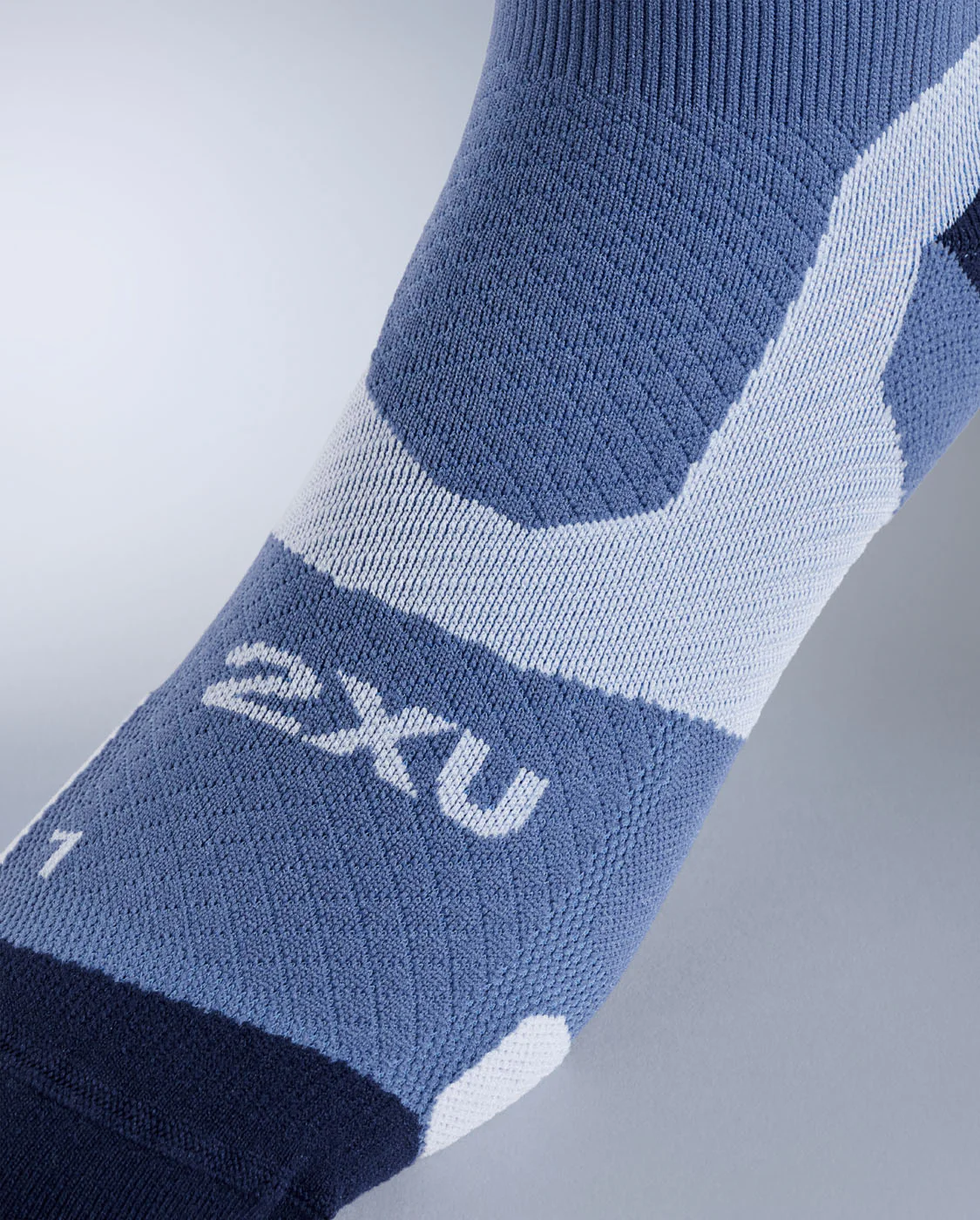 Vectr Light Cushion Crew Socks - Image 3