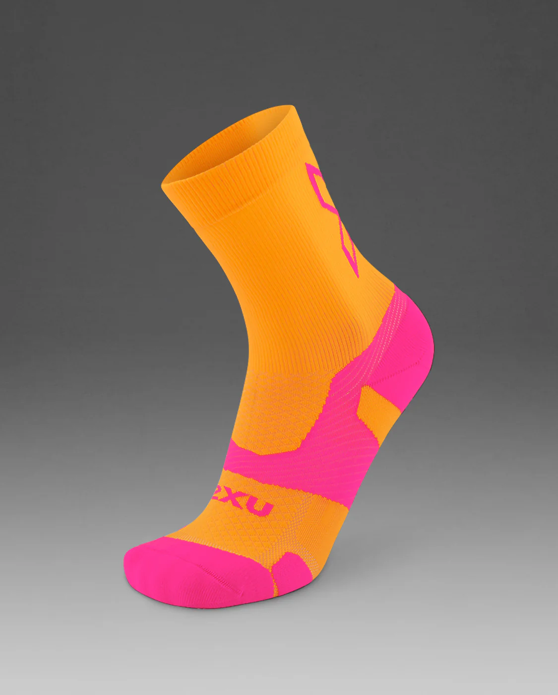 Vectr Light Cushion Crew Socks