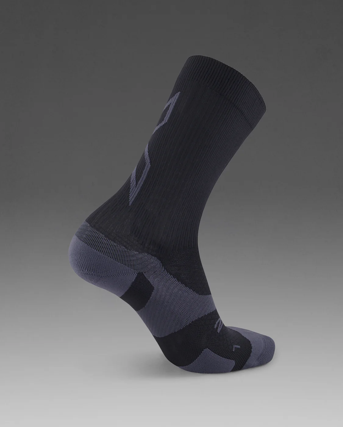 Vectr Light Cushion Crew Socks - Image 2