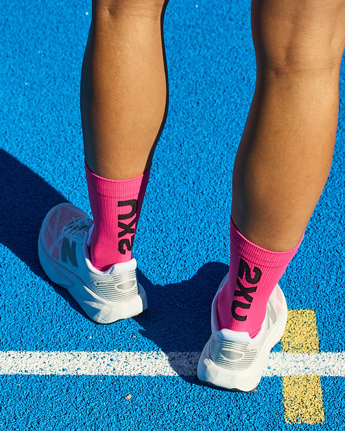 Vectr Light Cushion Crew Socks - Image 2