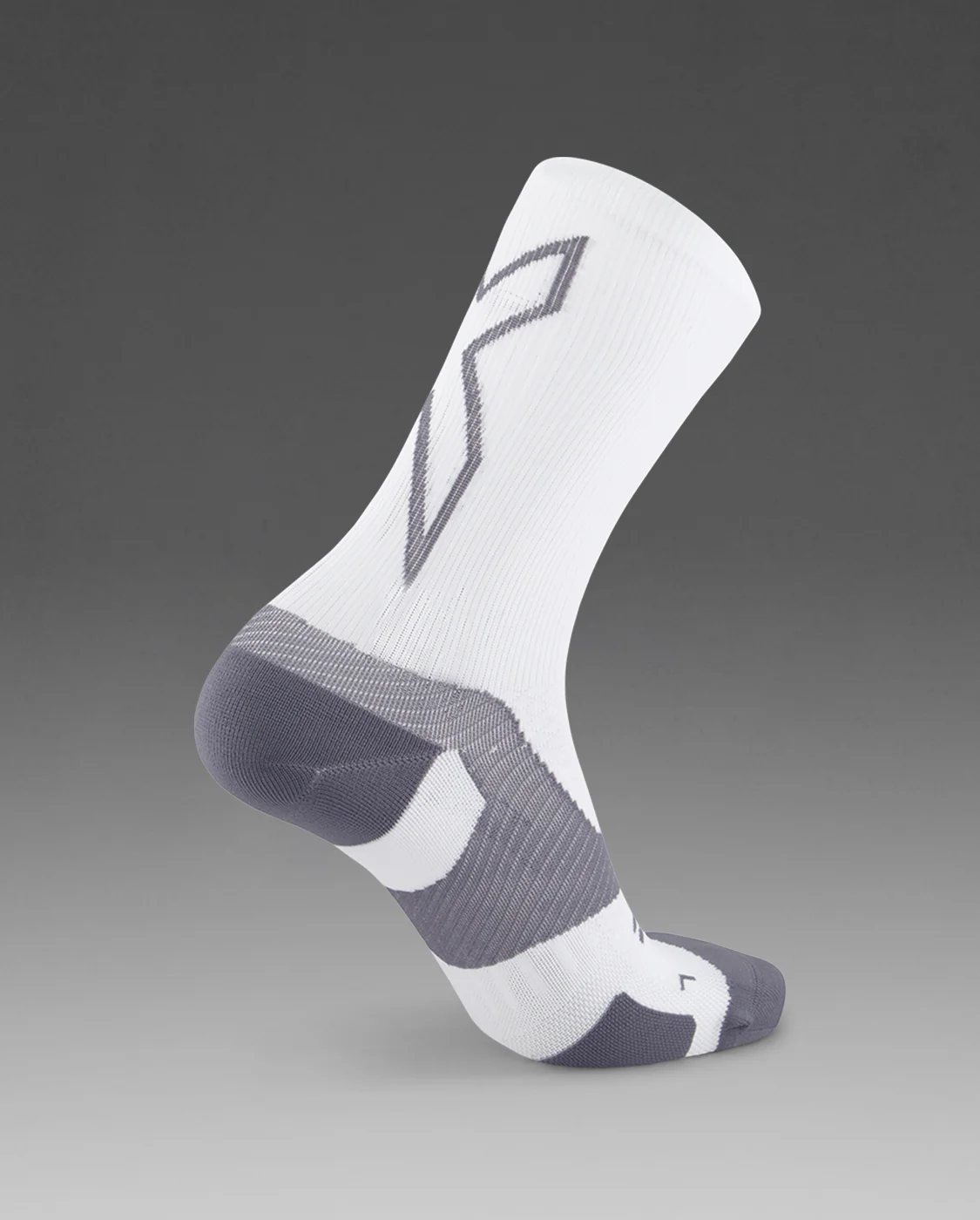 Vectr Light Cushion Crew Socks - Image 3