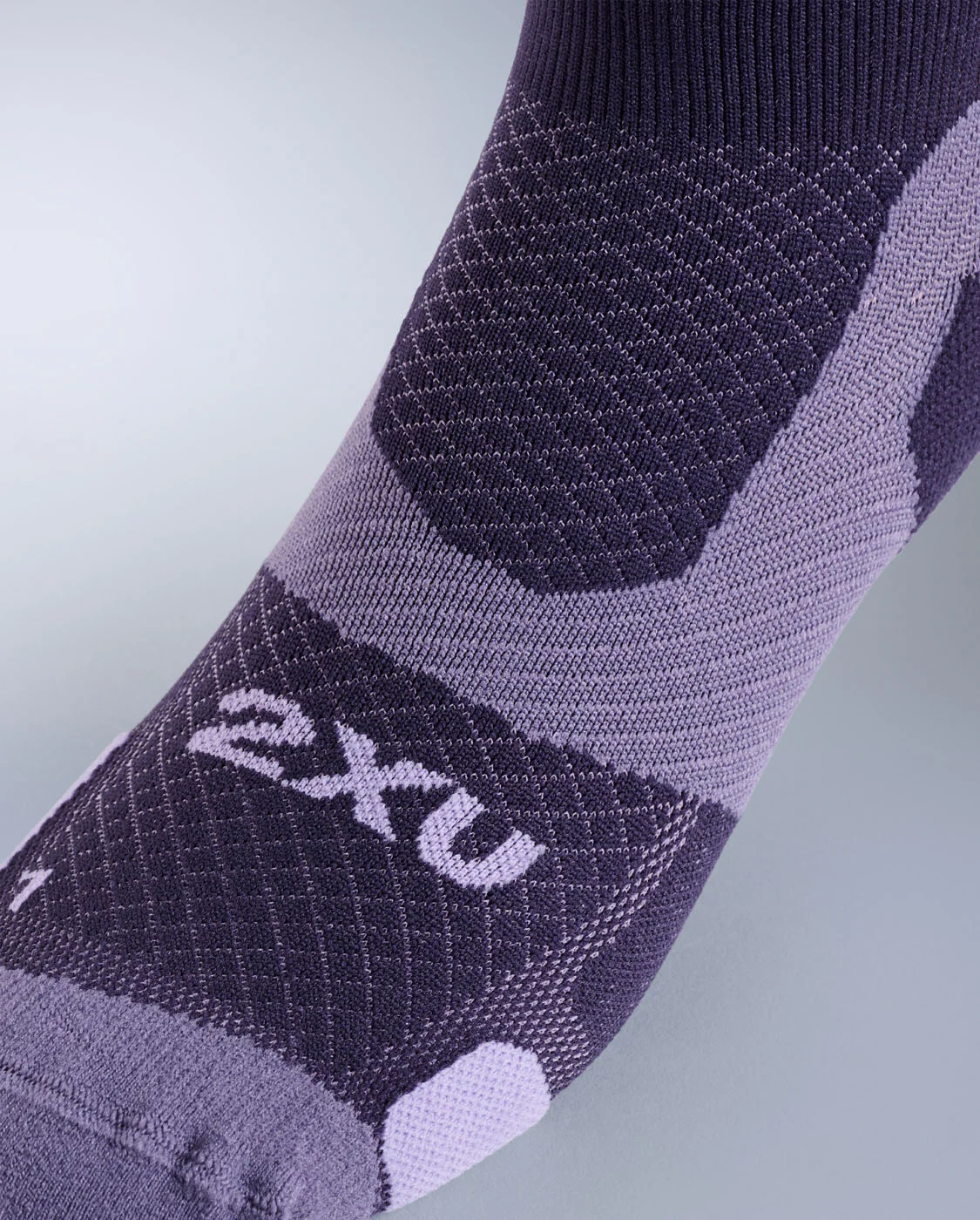 Vectr Light Cushion Crew Socks - Image 3
