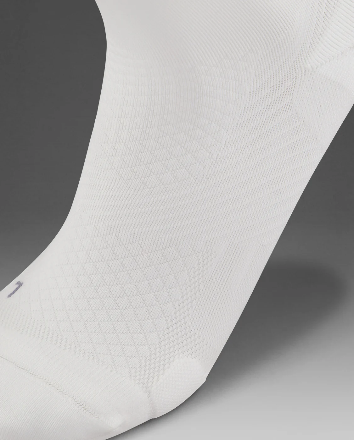 Vectr Reflective Crew Socks - Image 2